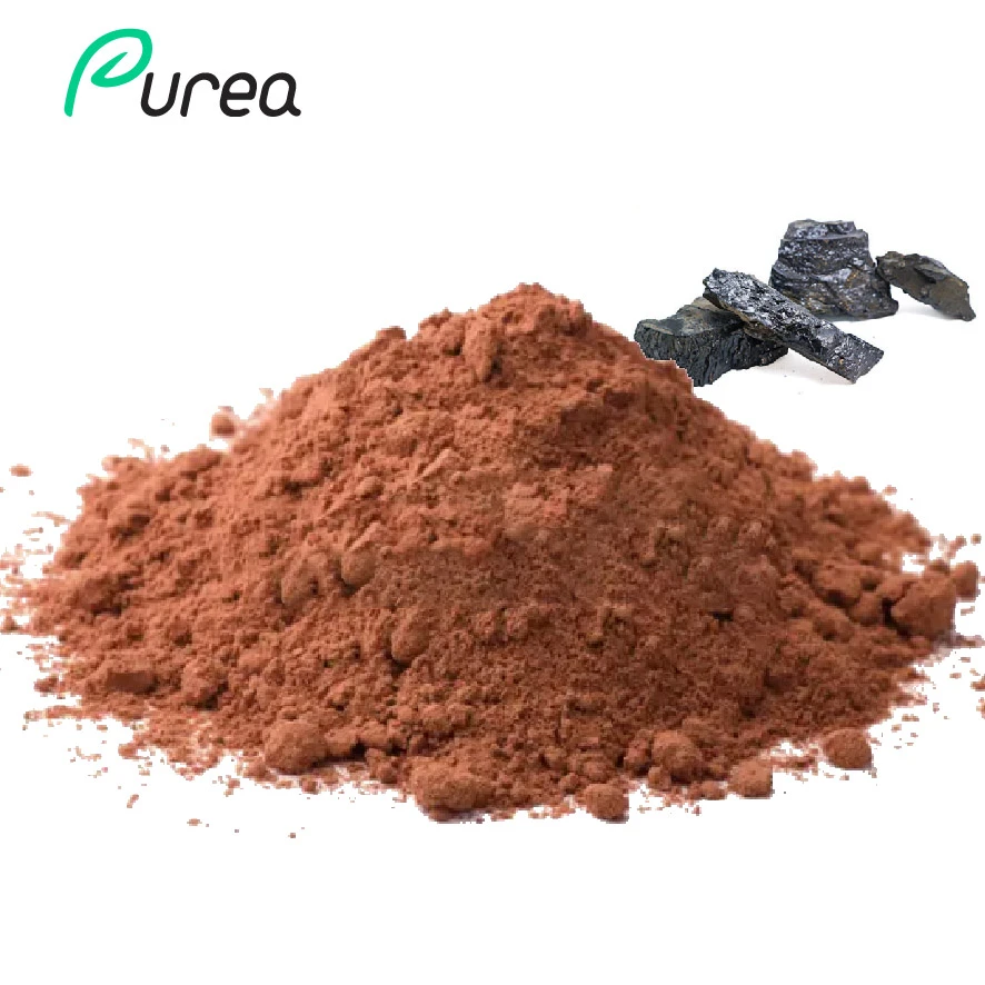 Shilajit-uutejauhe